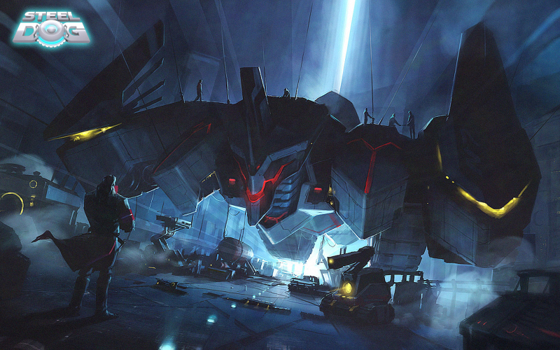 Illustration for article titled Let's Give Thanks For Awesome Video Game Art